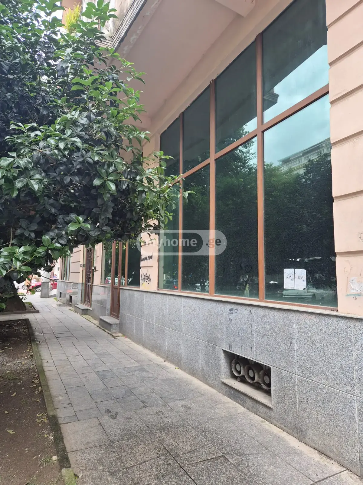 Universal Commercial Area For Sale In Batumi view 2