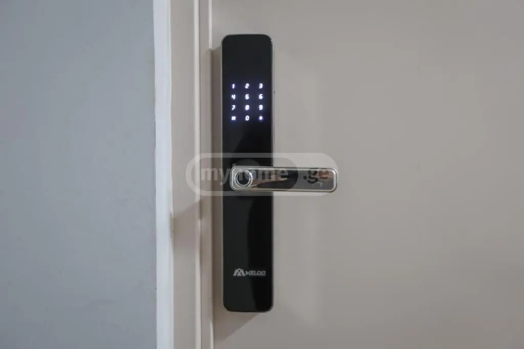 2 Room Apartment Daily Rent In Digomi view 14