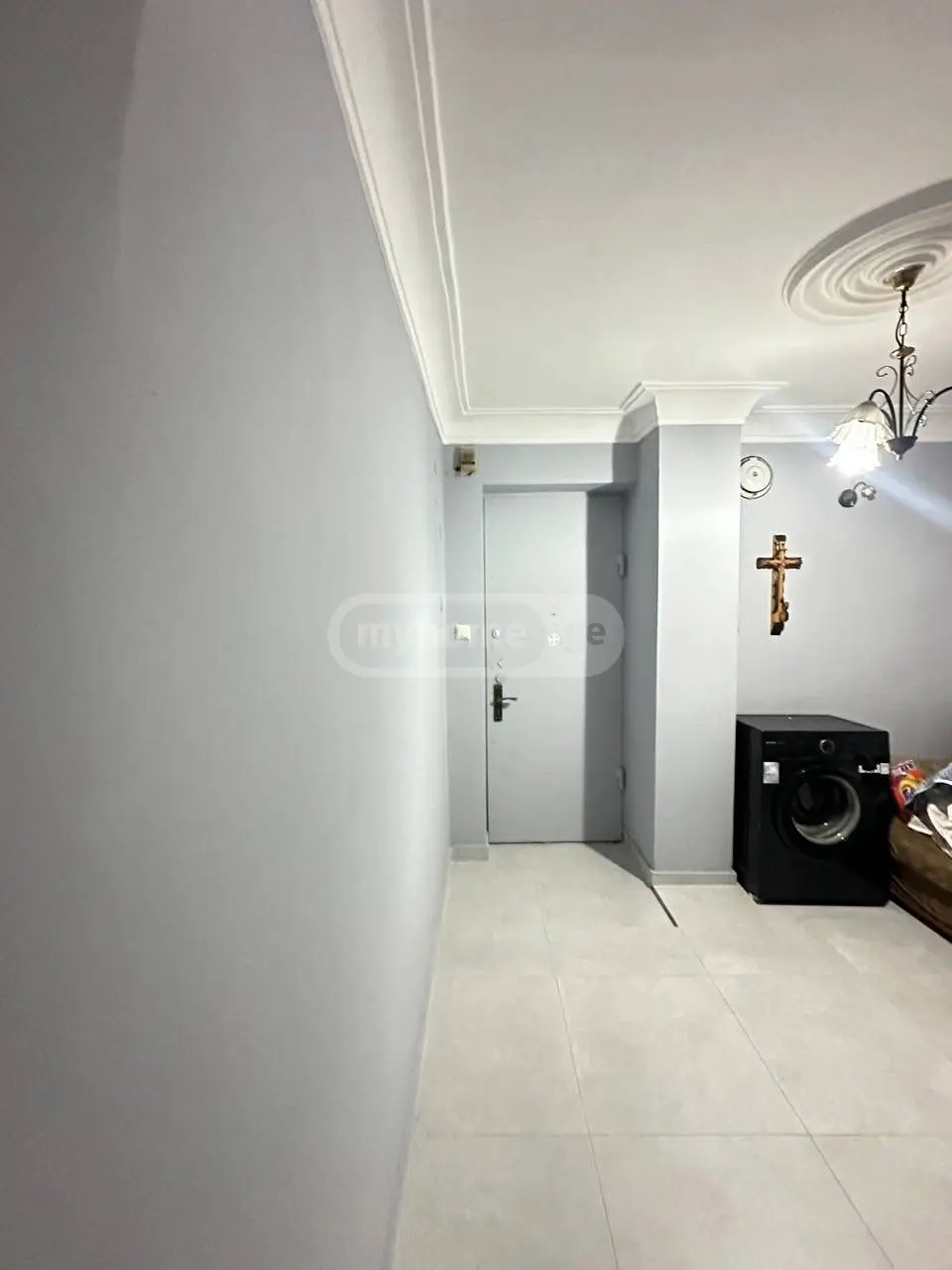 3-Room Apartment For Daily Rent In Batumi, Shota Rustaveli St, 10, 70 M² — 180 ₾ Per Day view 16