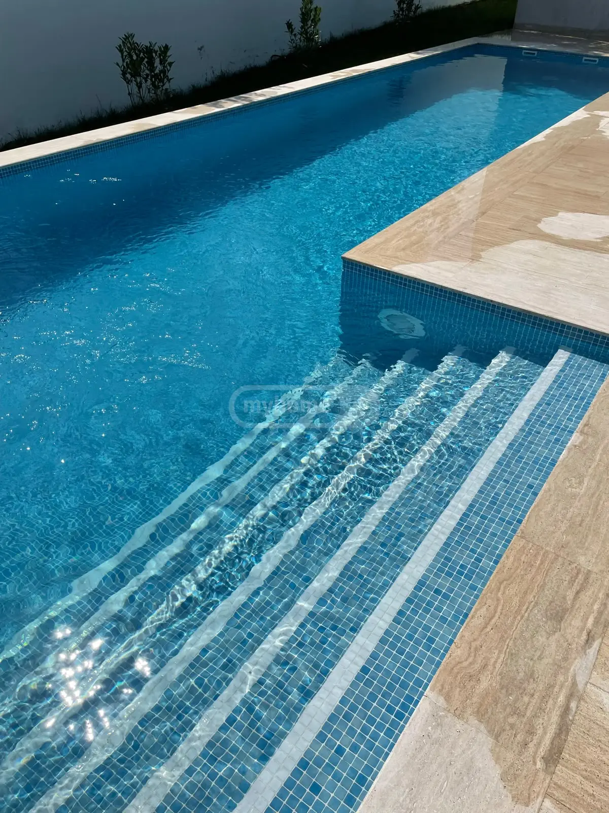 5 Room Private House For Sale view 10