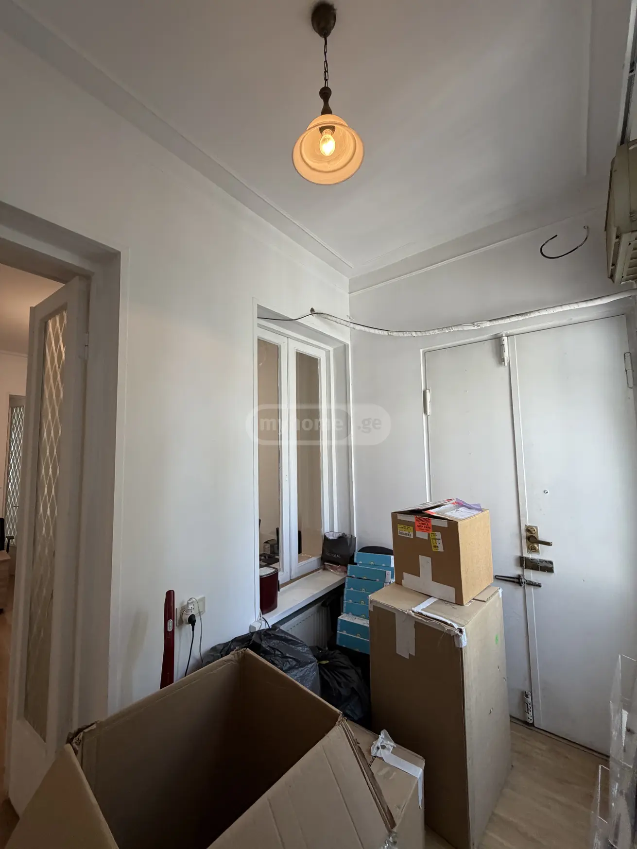 Office Commercial Area For Rent In Vera view 13
