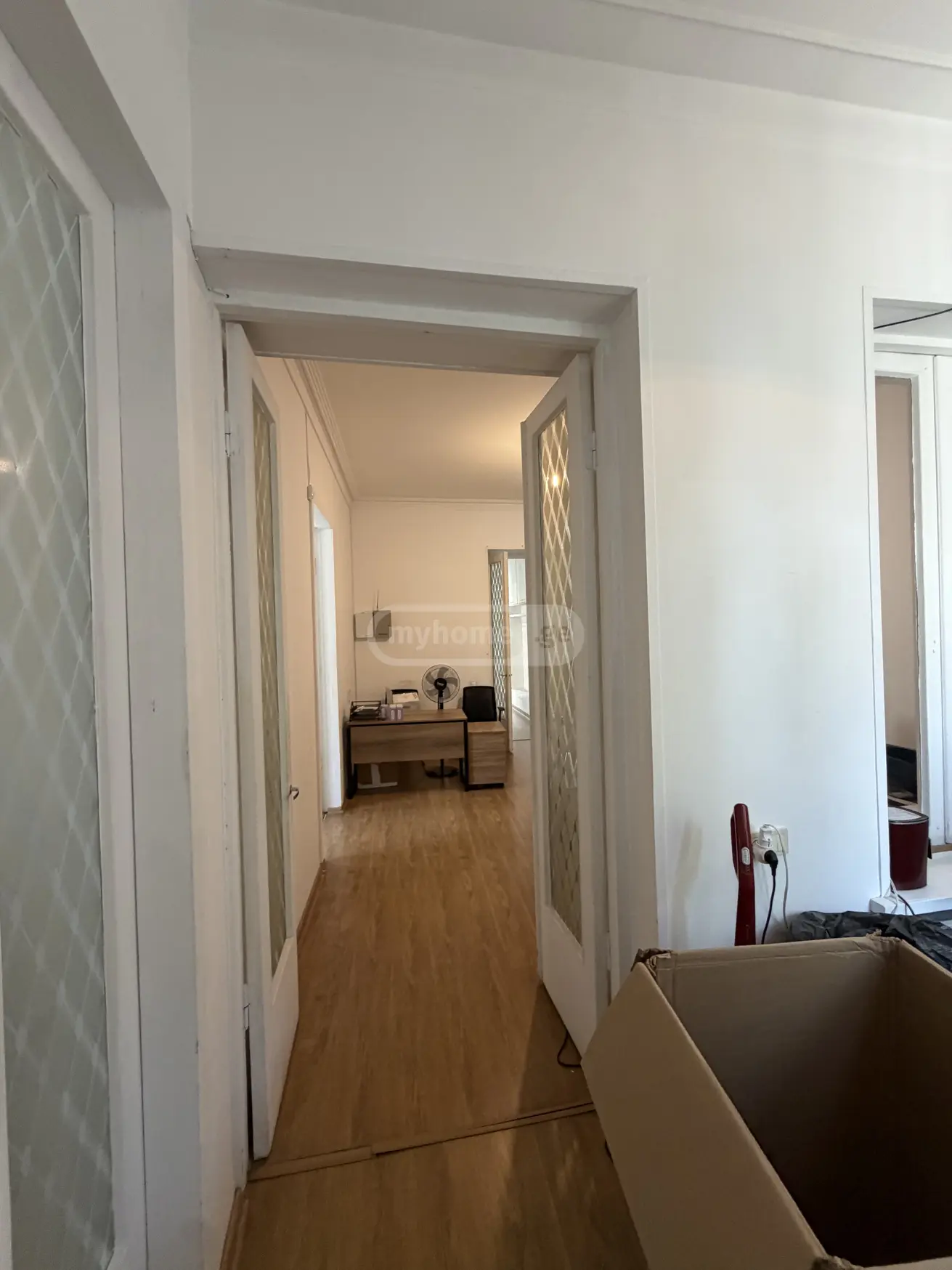 Office Commercial Area For Rent In Vera view 12