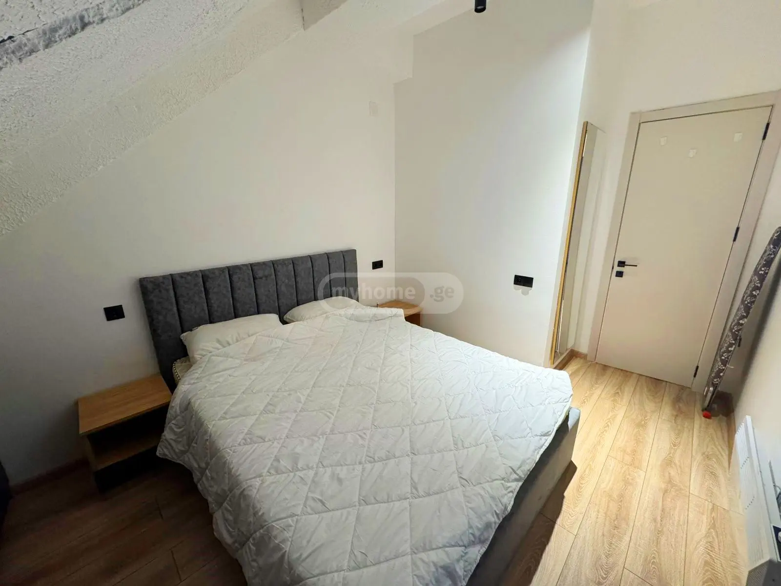 2 Room Apartment For Rent In Avlabari view 6