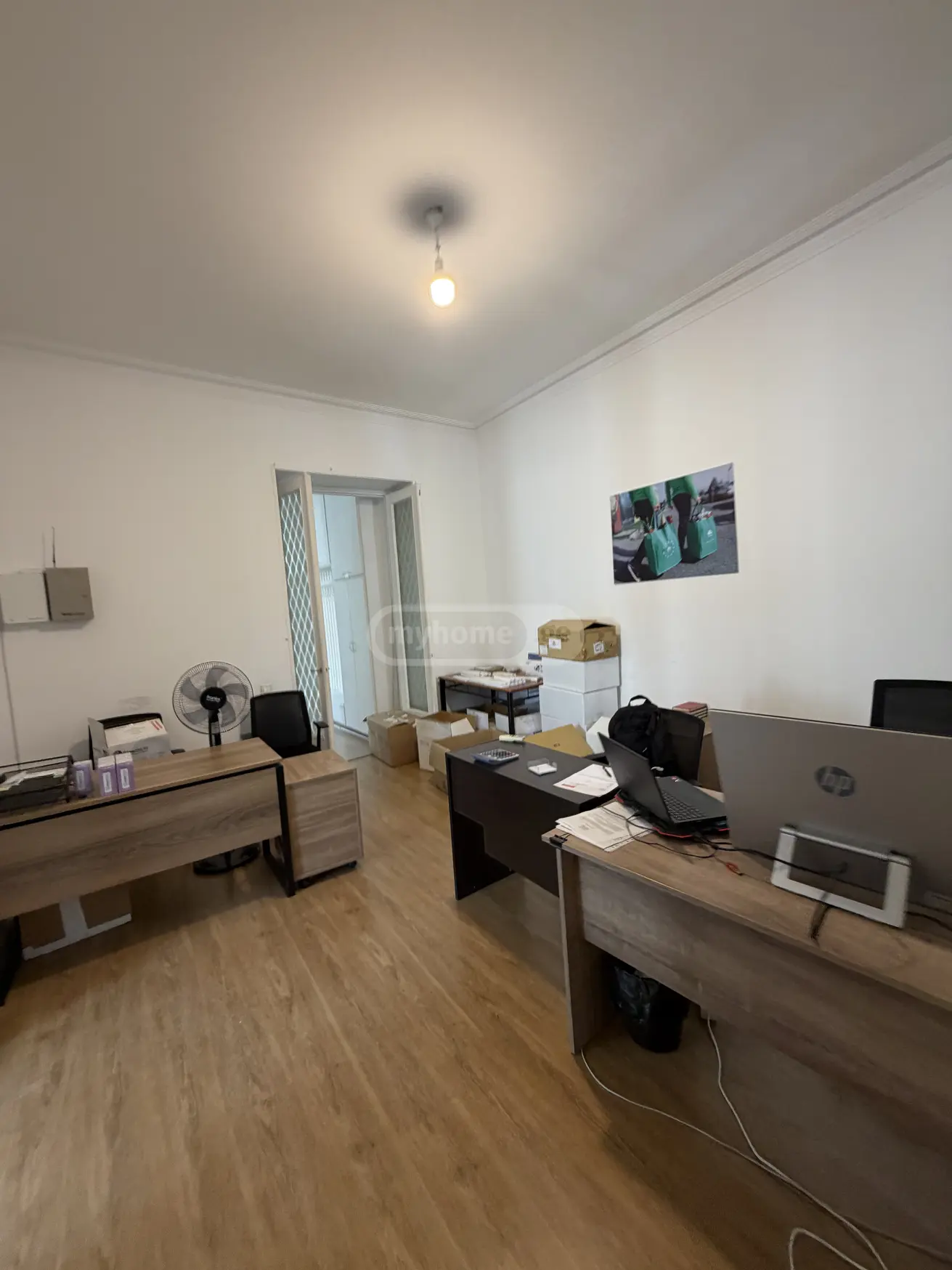 Office Commercial Area For Rent In Vera view 9