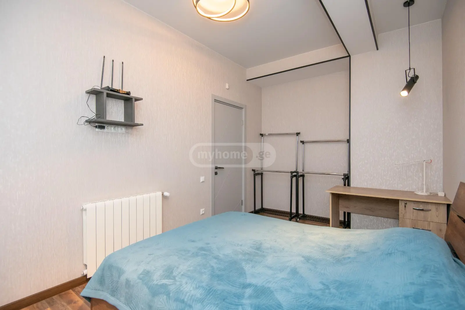 5 Room Private House For Rent In Vake view 12