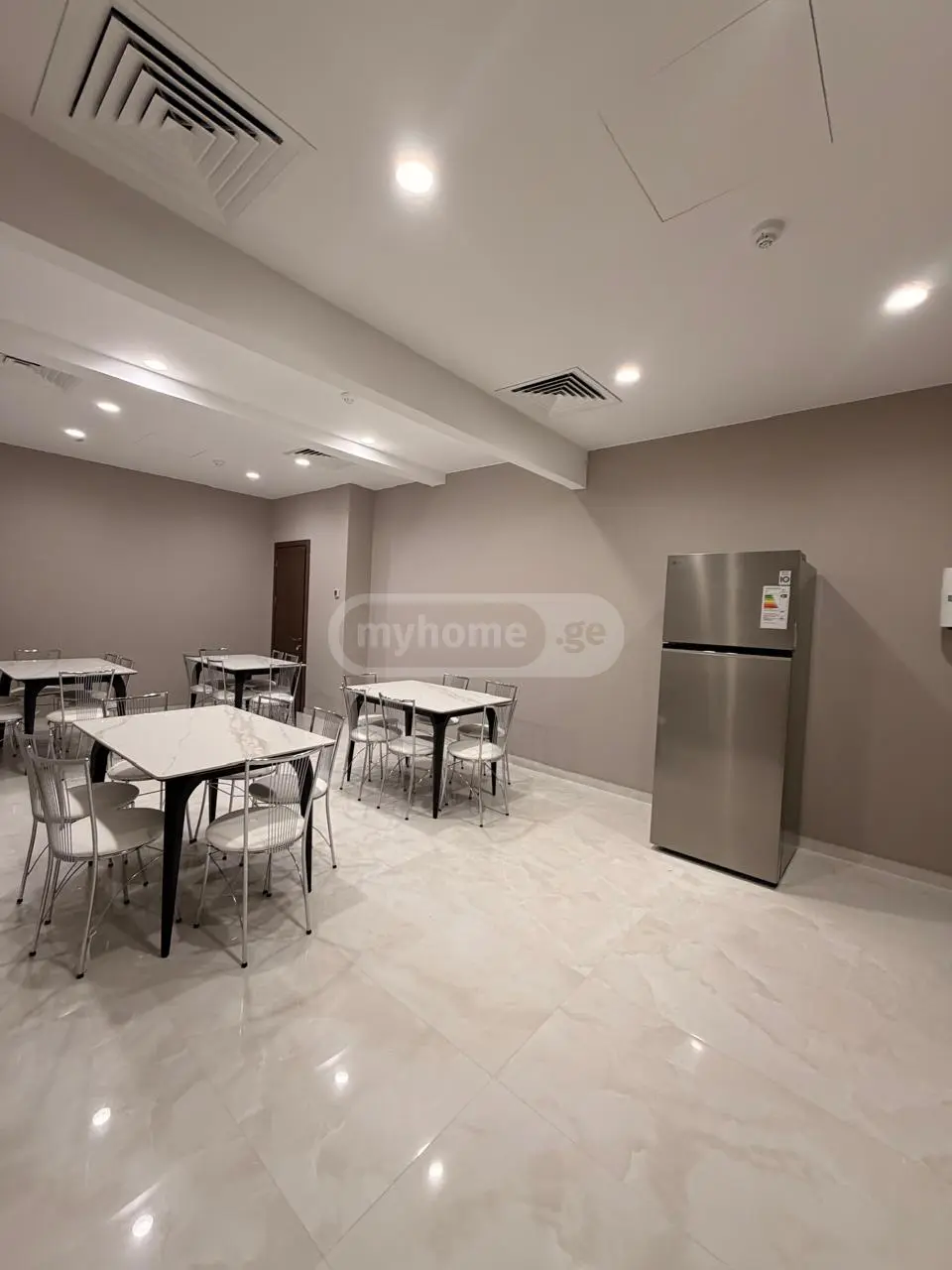 Office Commercial Area For Rent In Tskneti view 5