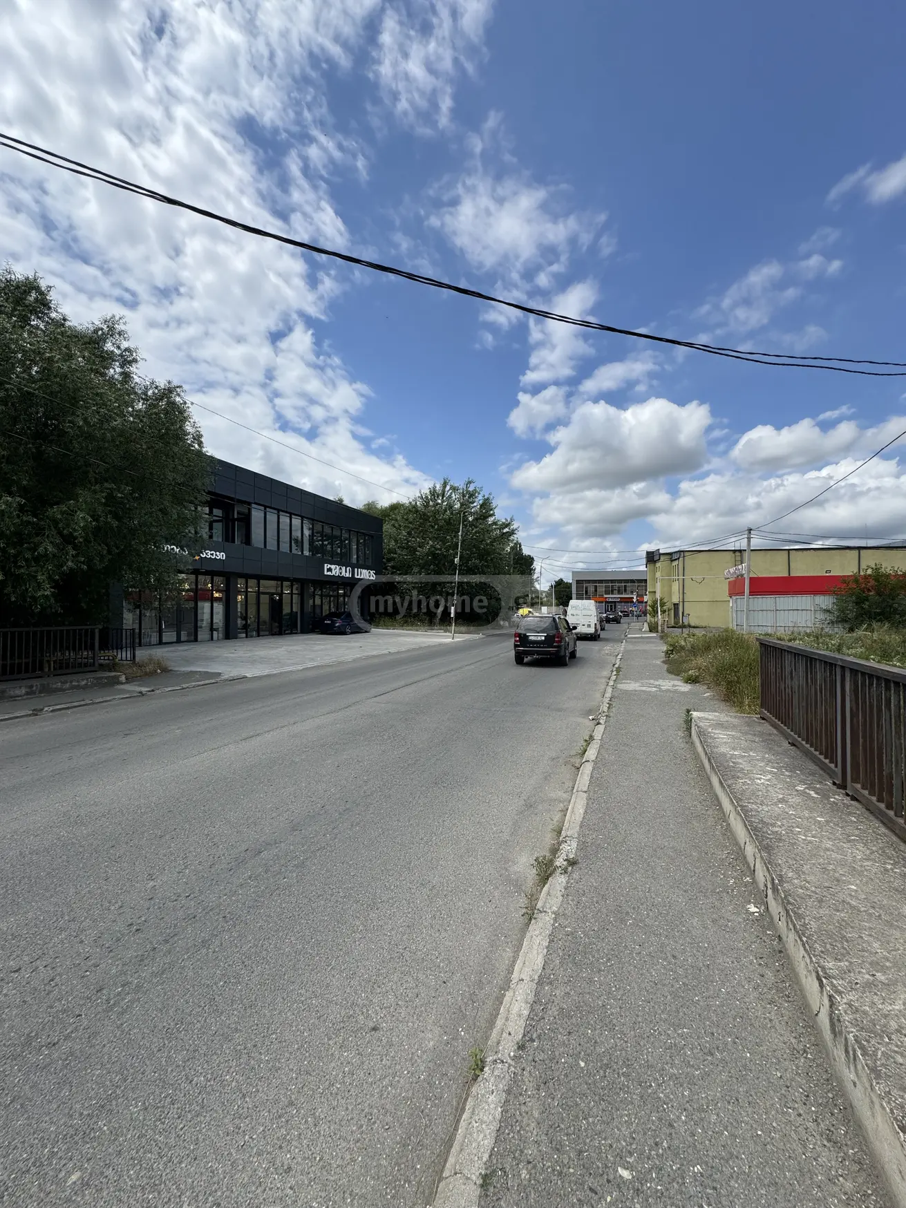 Universal Commercial Area For Rent In Gori view 5