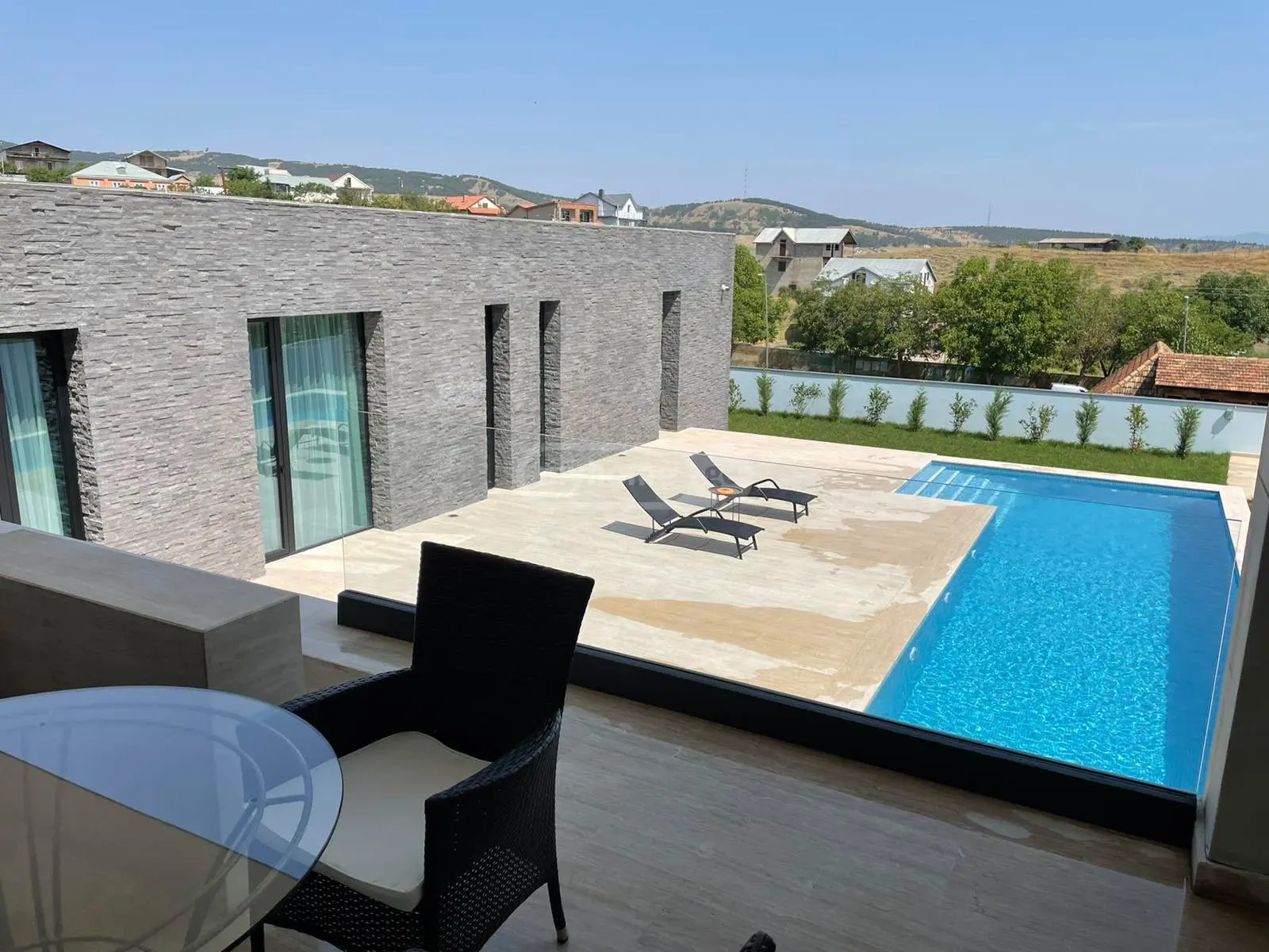 5 Room Private House For Sale view 14