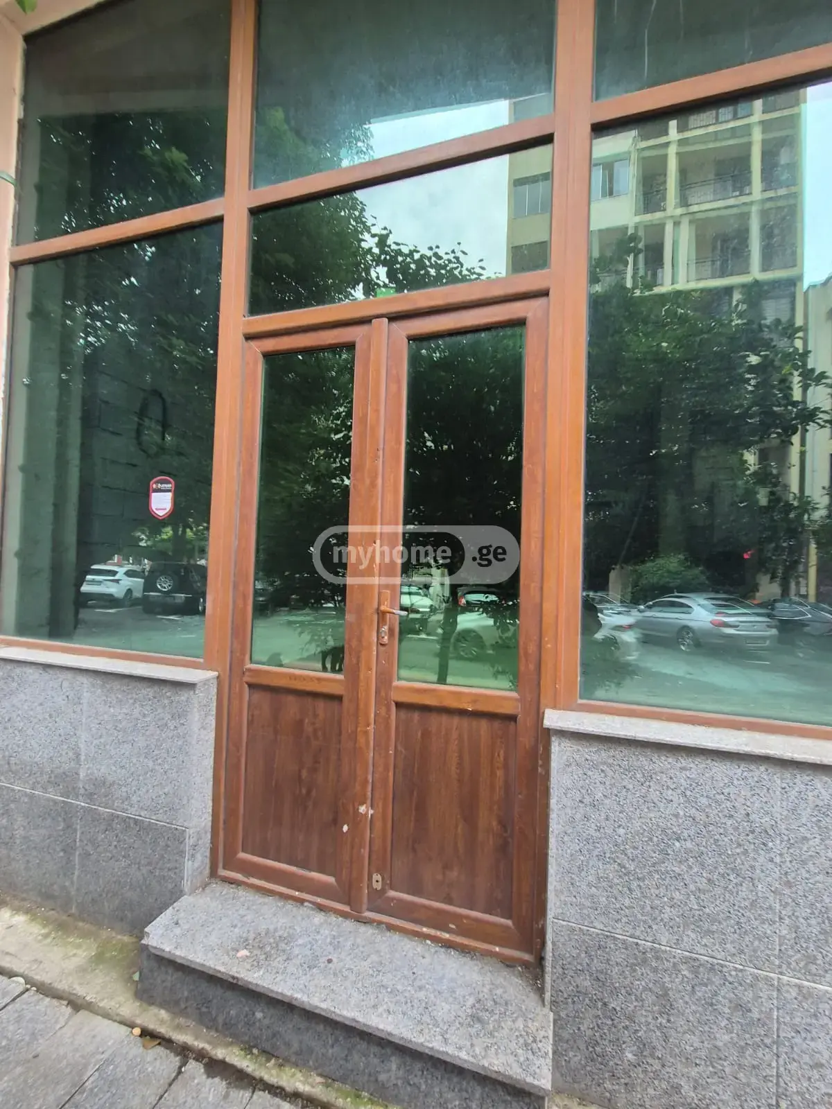 Universal Commercial Area For Sale In Batumi view 3