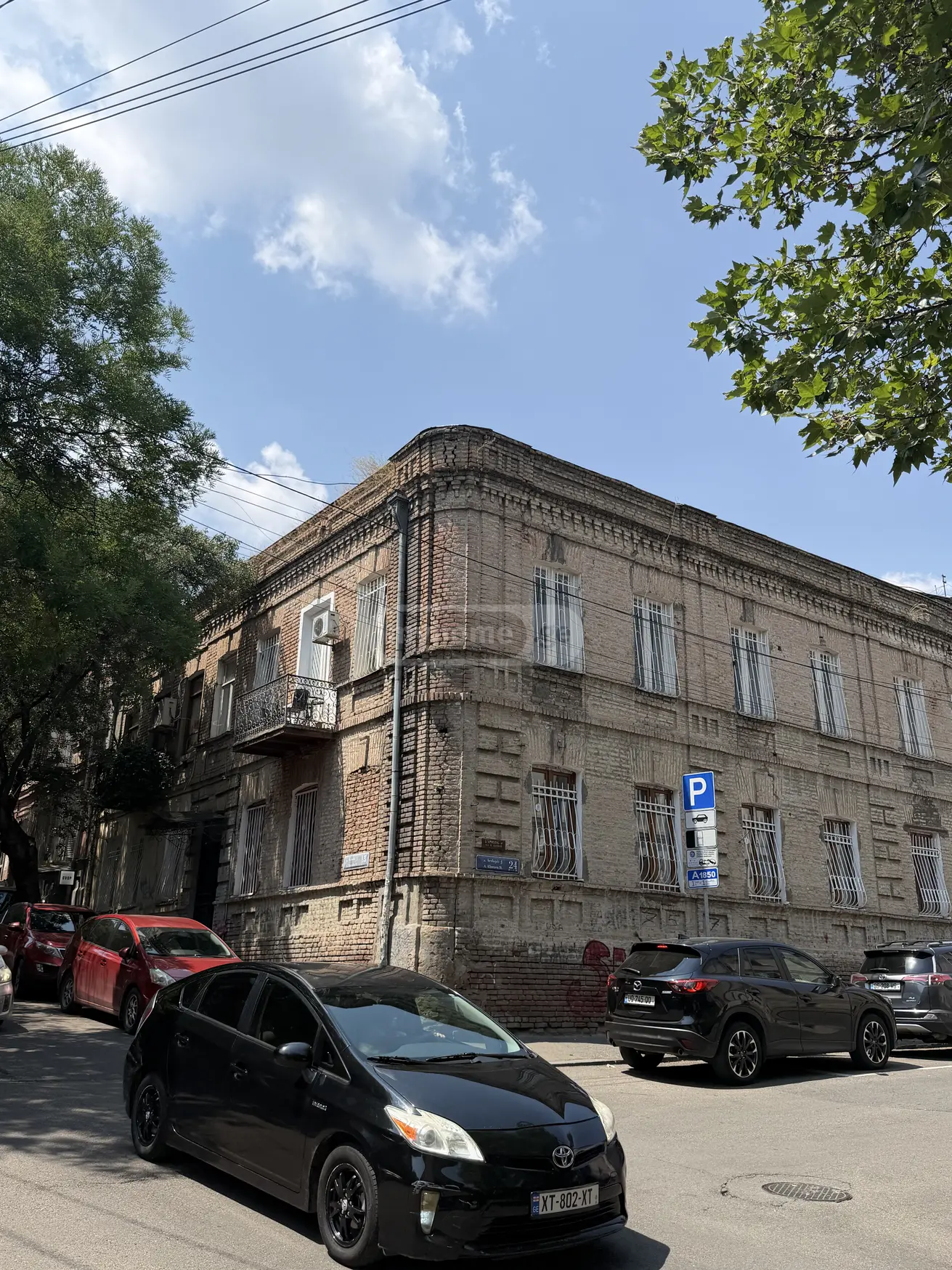 Office Commercial Area For Rent In Vera view 7