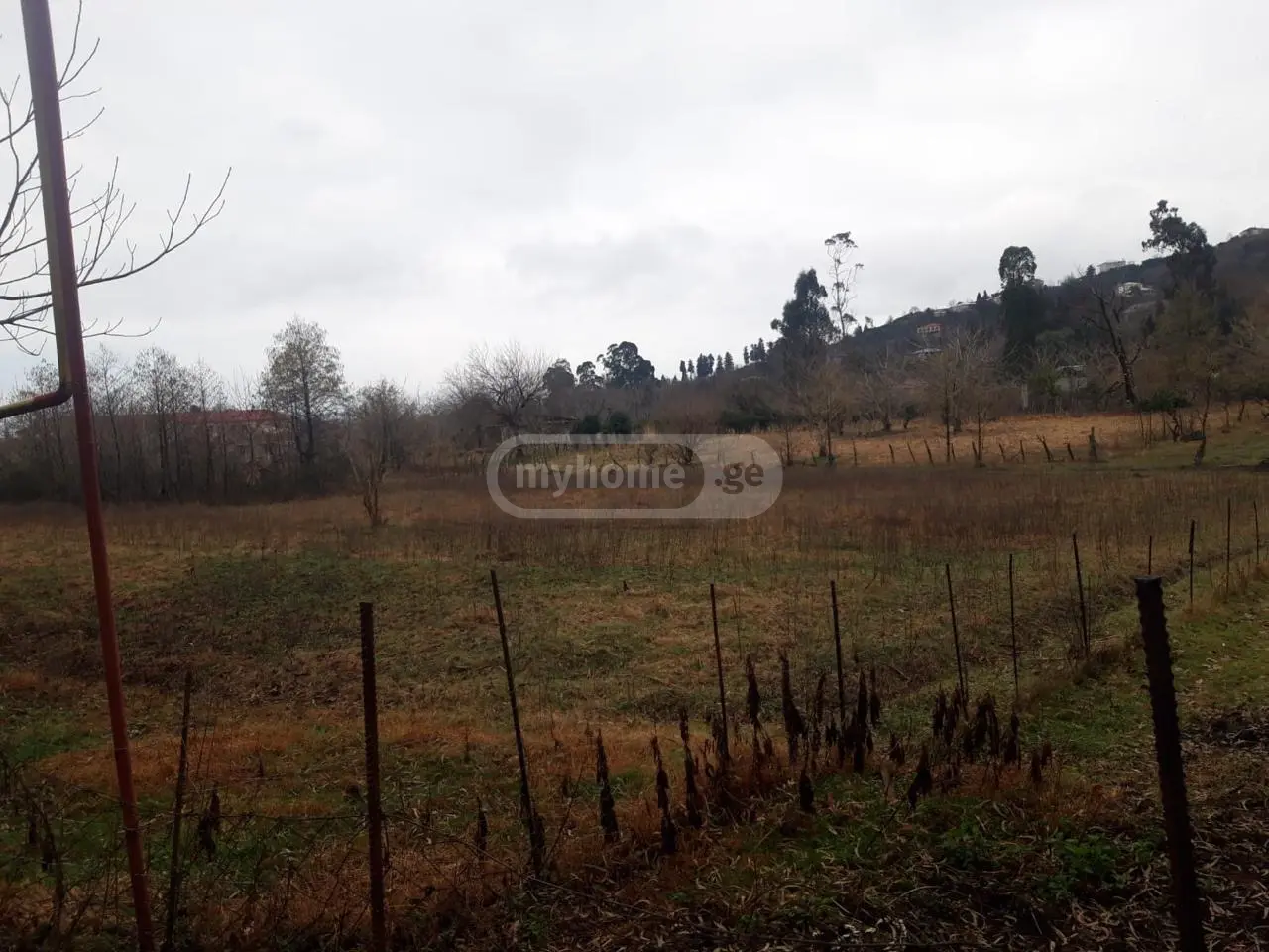 Non-Agricultural Plot For Sale In Chaqvi, In Kobuleti Municipality view 4