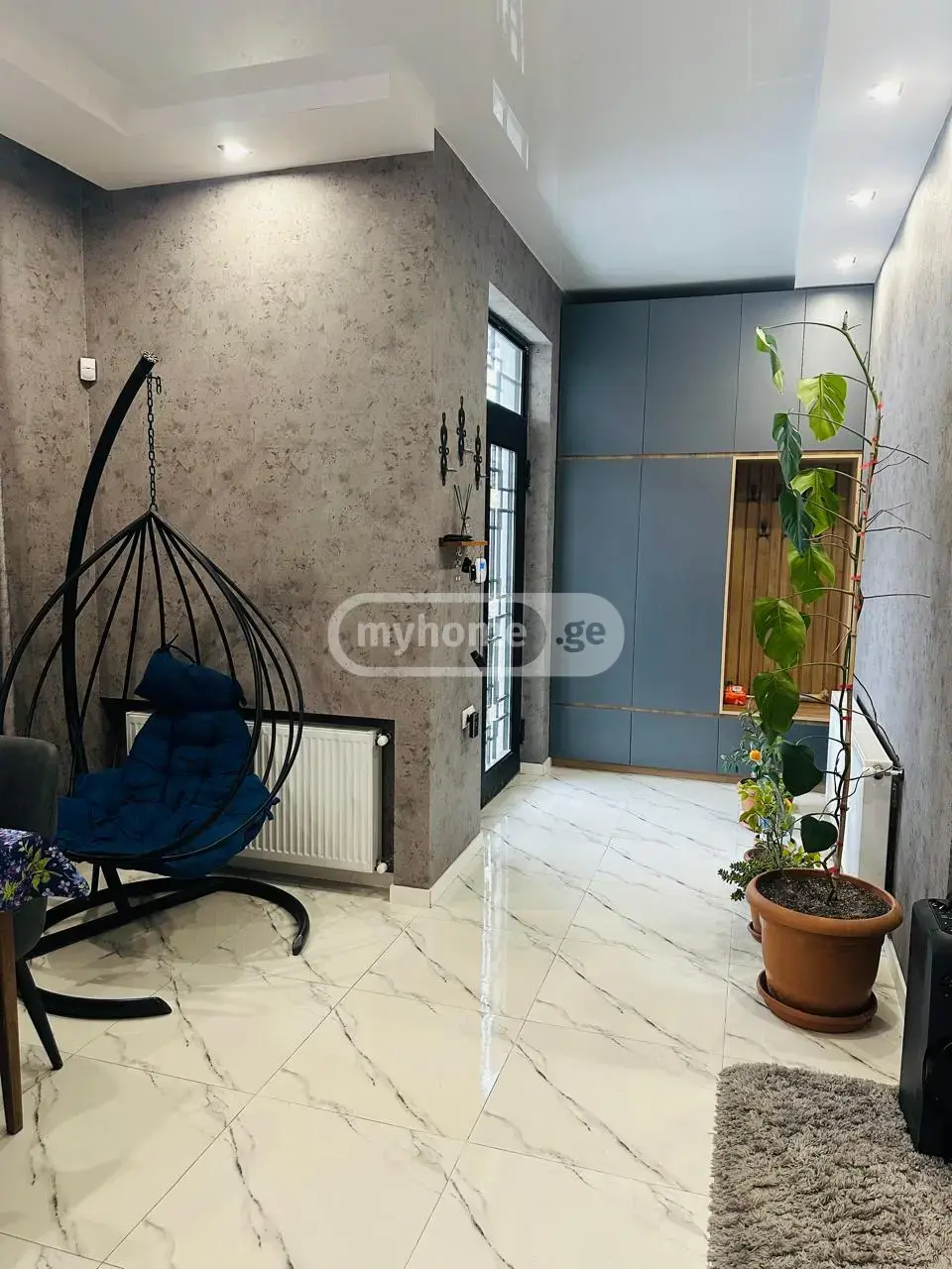 4 Room Country House Daily Rent In Saguramo, In Mtskheta Municipality view 7