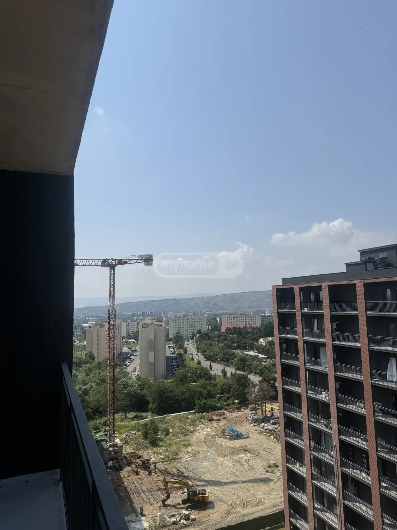 3 Room Apartment For Sale view 6
