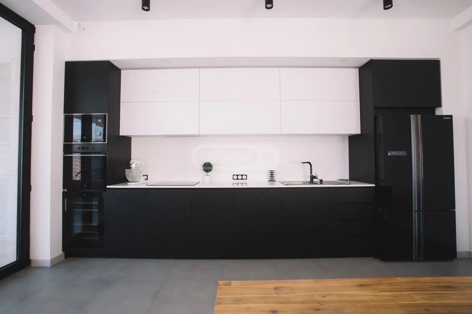 5 Room Private House For Sale view 13