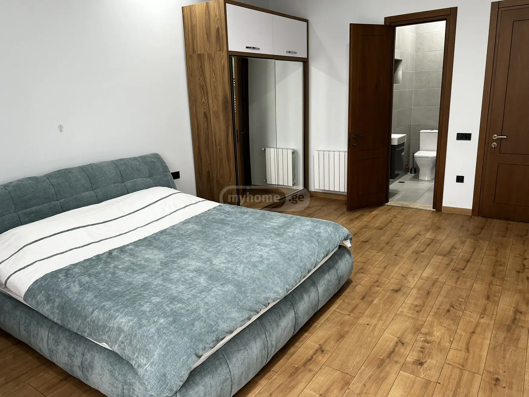 4 Room Private House For Sale view 5