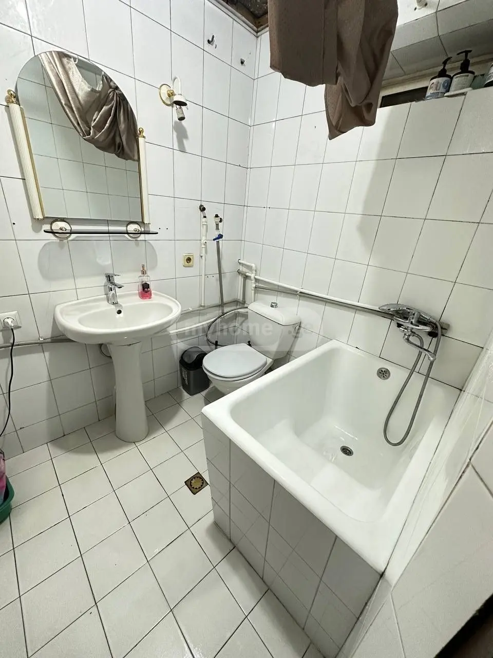 3-Room Apartment For Daily Rent In Batumi, Shota Rustaveli St, 10, 70 M² — 180 ₾ Per Day view 17