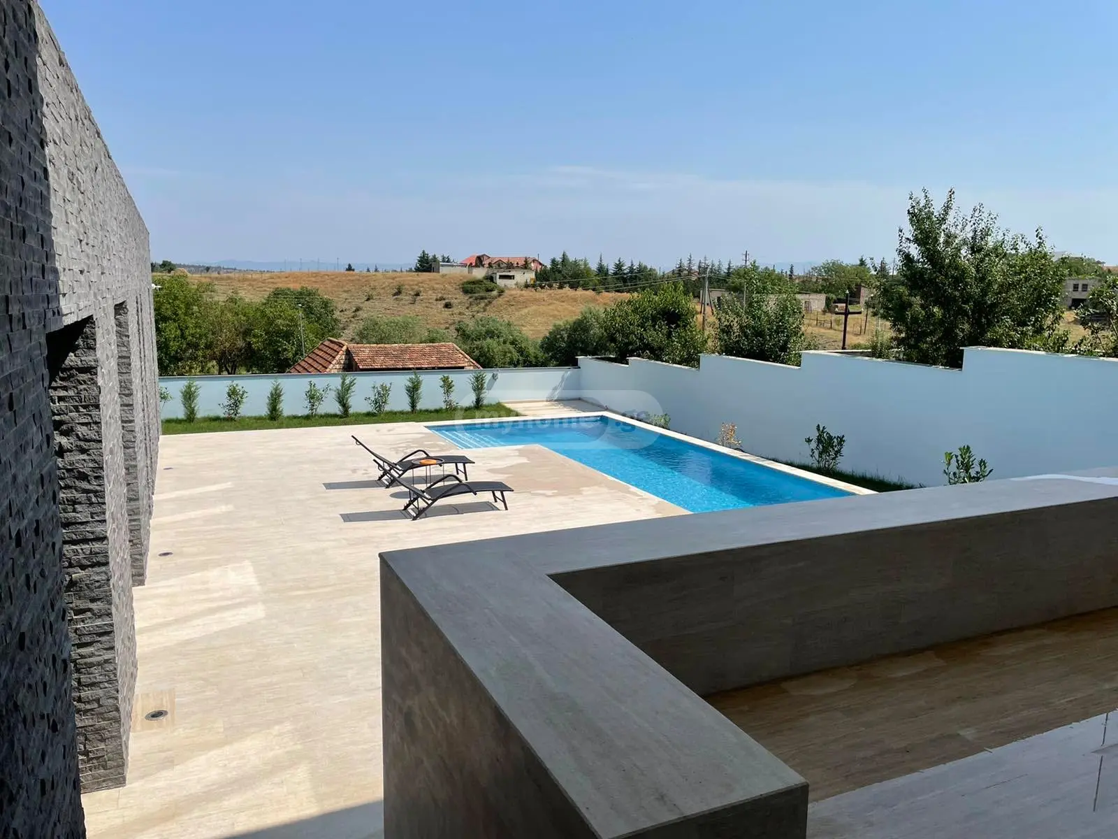 5 Room Private House For Sale view 5