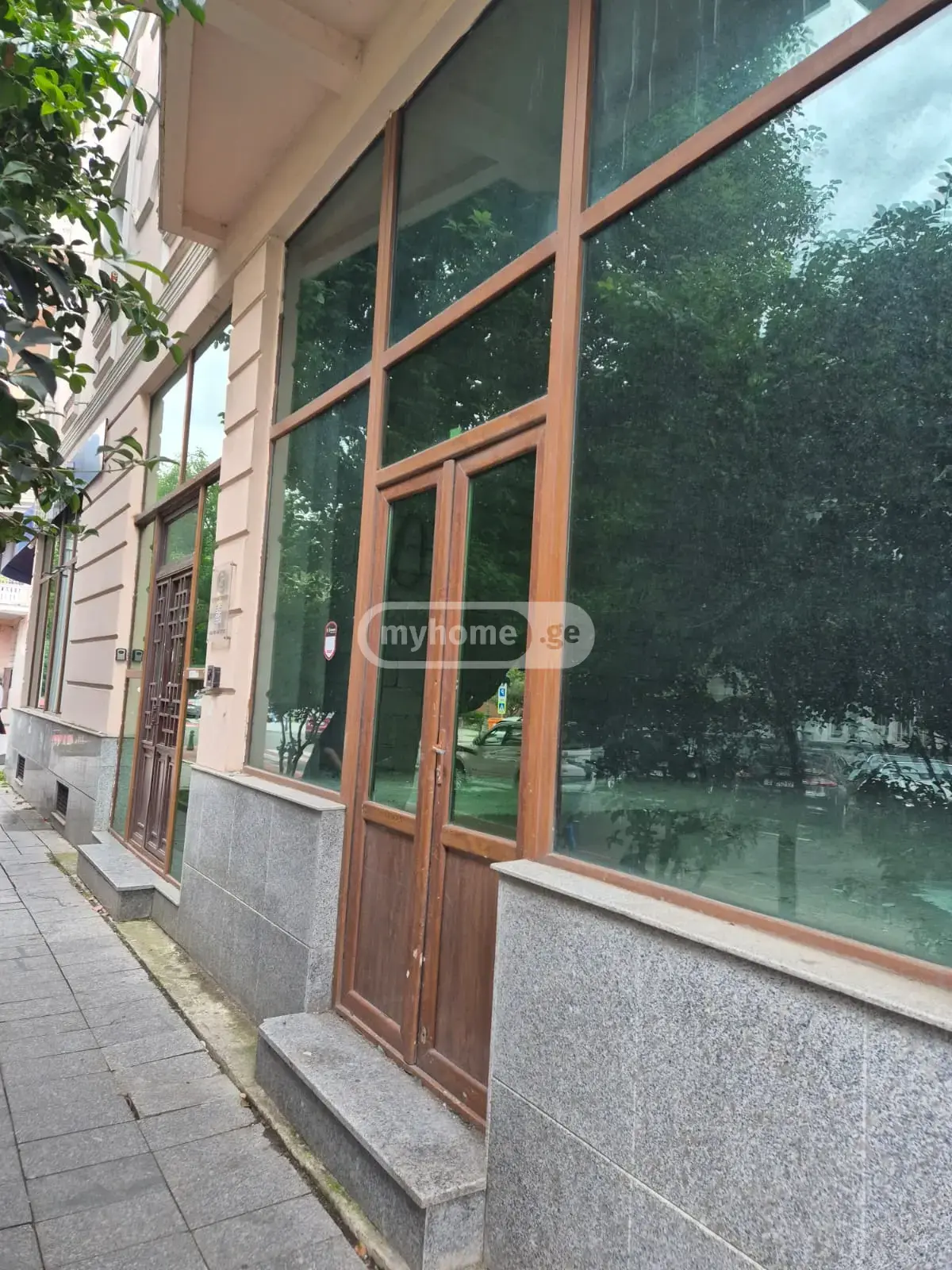 Universal Commercial Area For Sale In Batumi view 1