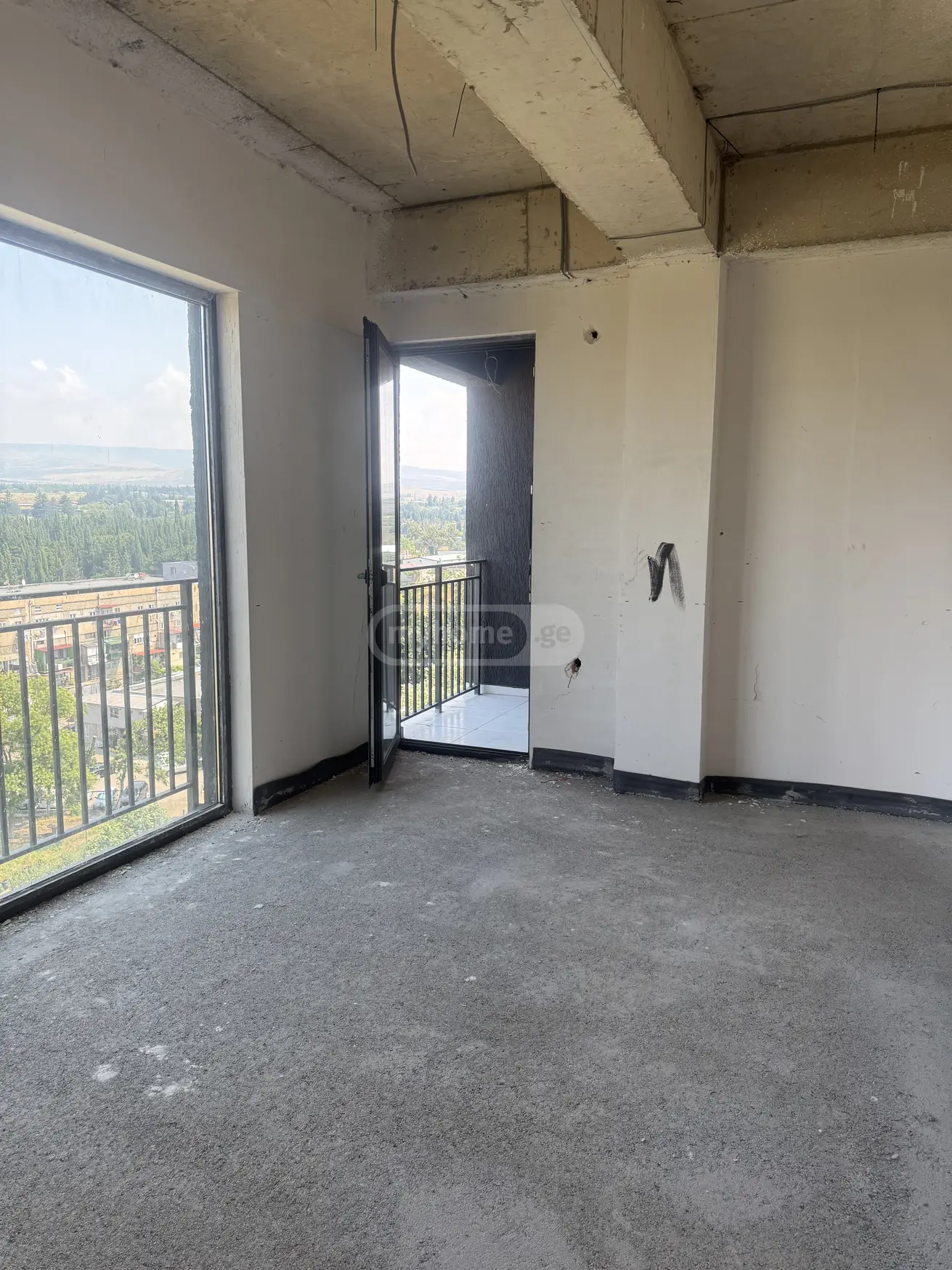 3 Room Apartment For Sale view 13
