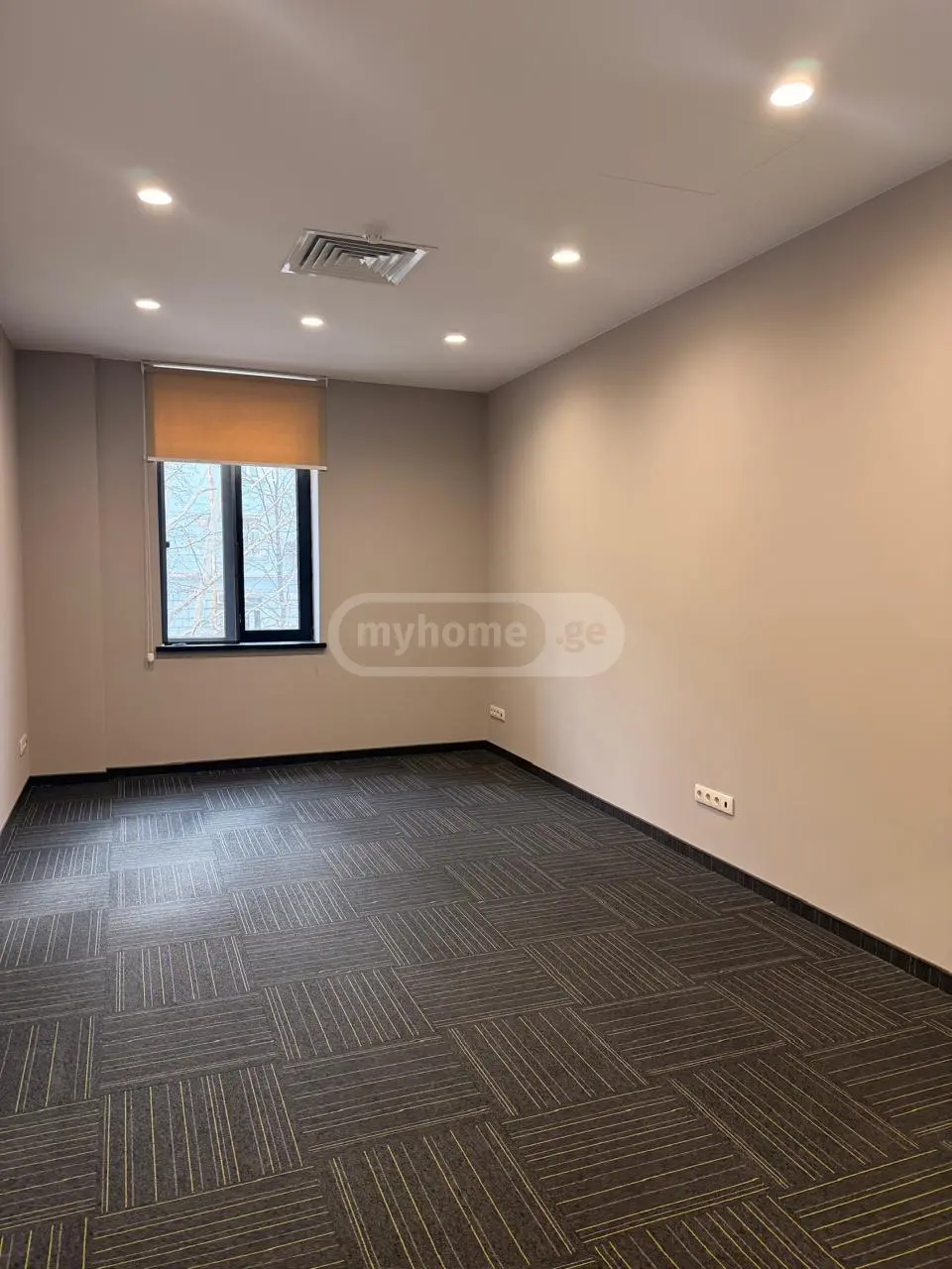 Office Commercial Area For Rent In Tskneti view 7