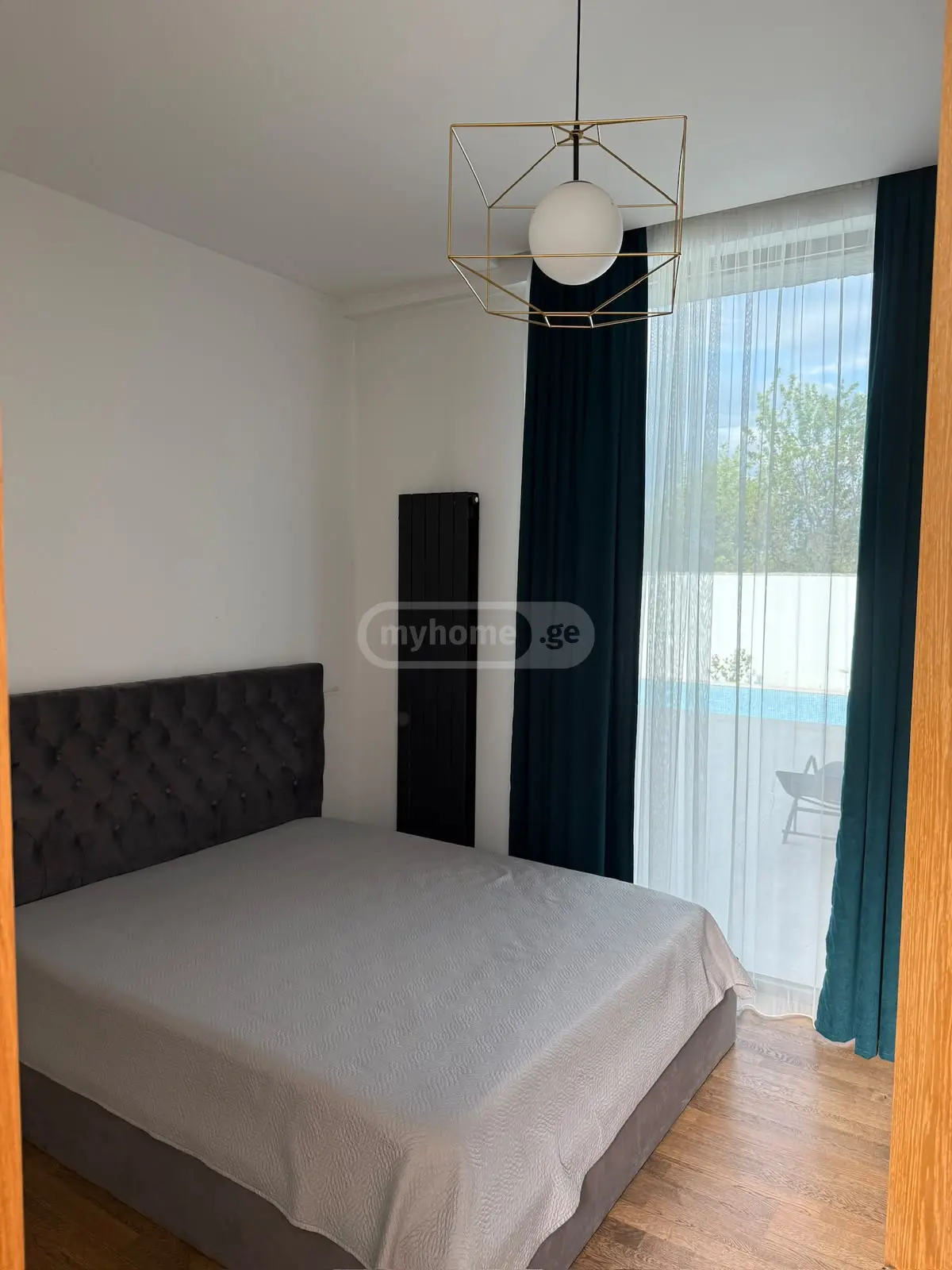 5 Room Private House For Sale view 7