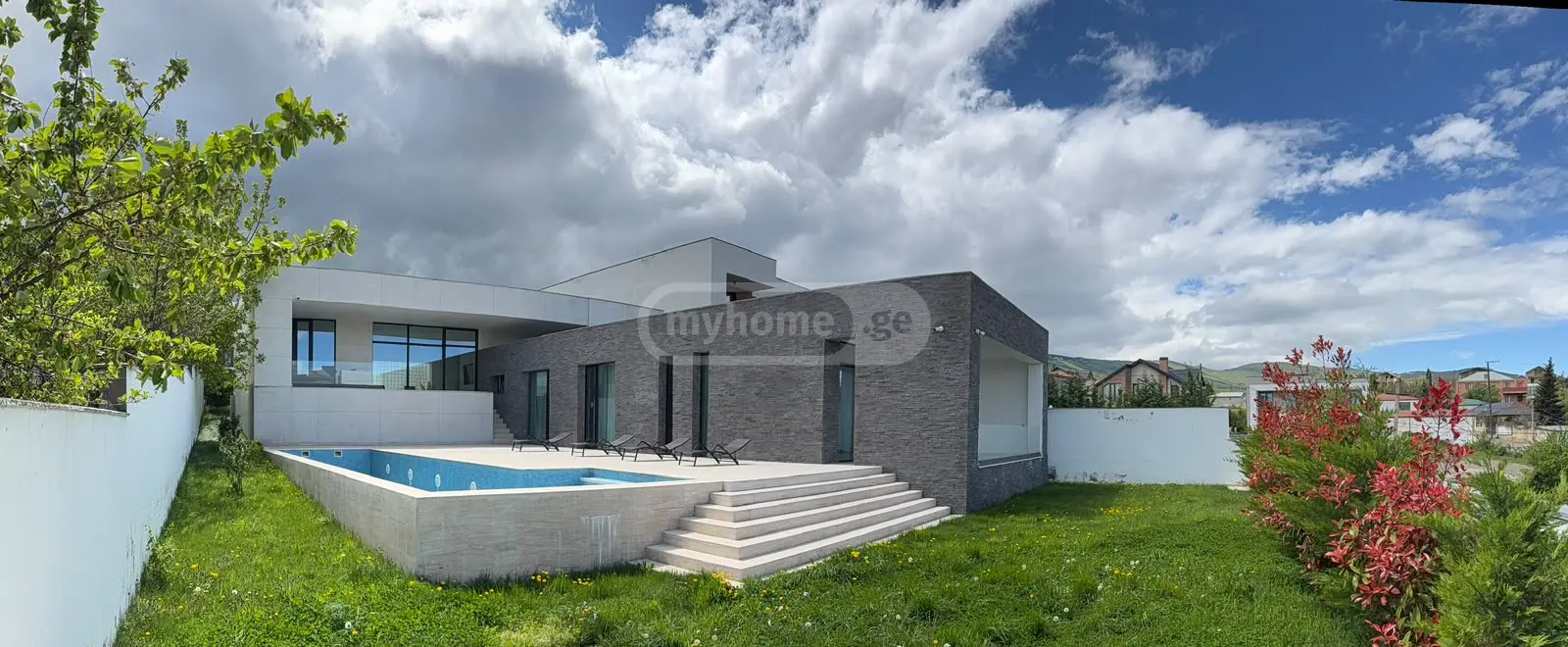 5 Room Private House For Sale view 15