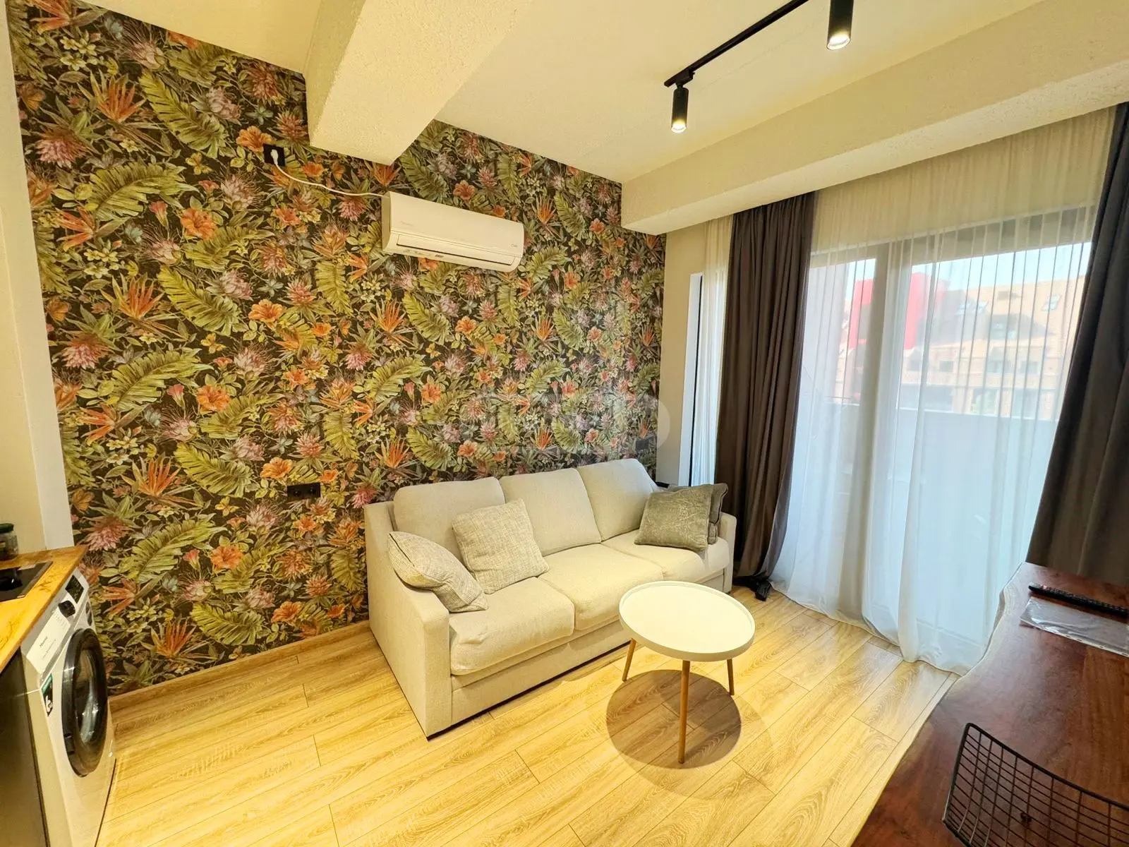 2 Room Apartment For Rent In Avlabari view 9