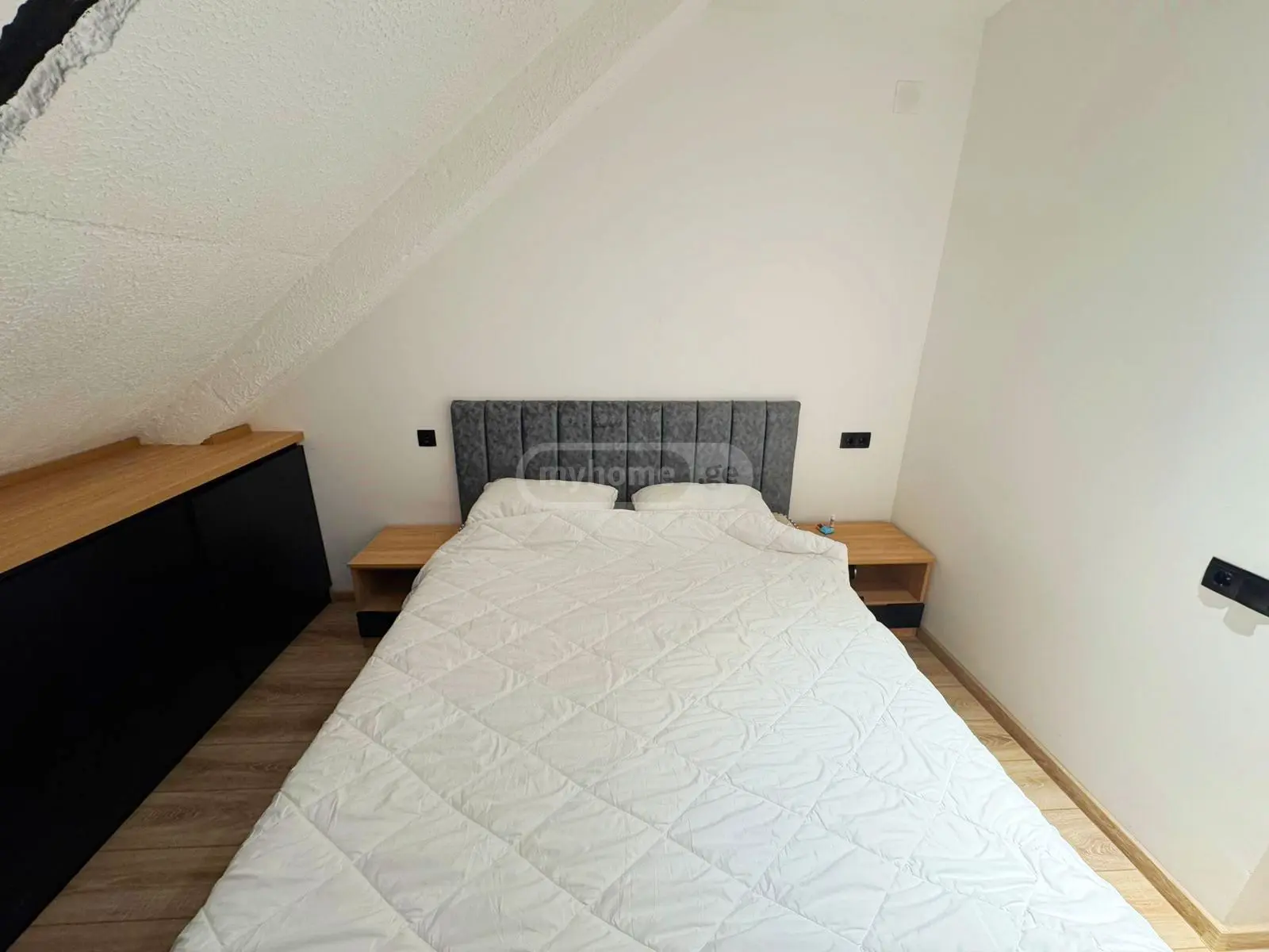 2 Room Apartment For Rent In Avlabari view 5