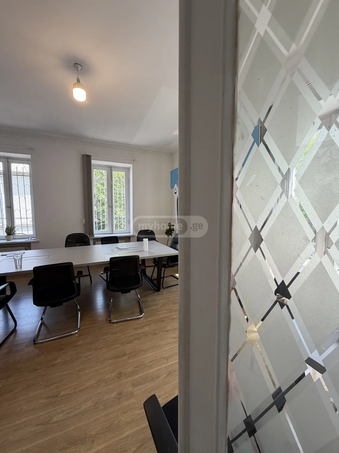 Office Commercial Area For Rent In Vera view 6