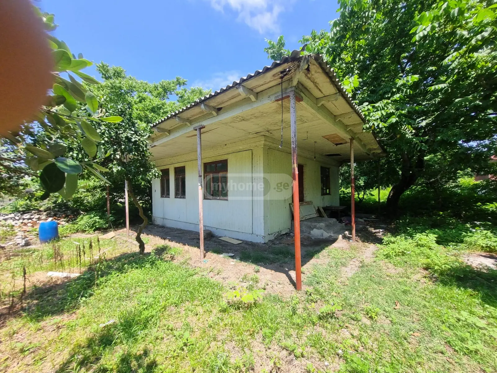 Non-Agricultural Plot For Sale In Foti view 6