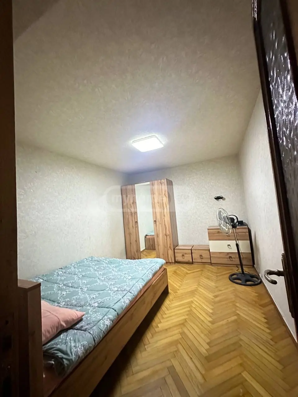3-Room Apartment For Daily Rent In Batumi, Shota Rustaveli St, 10, 70 M² — 180 ₾ Per Day view 18