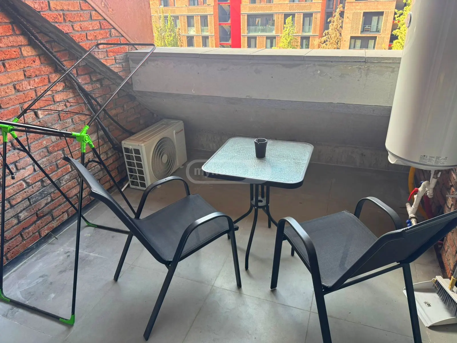 2 Room Apartment For Rent In Avlabari view 12