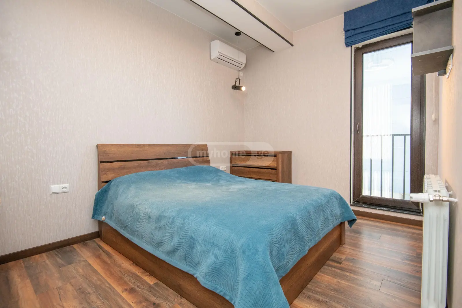 5 Room Private House For Rent In Vake view 13