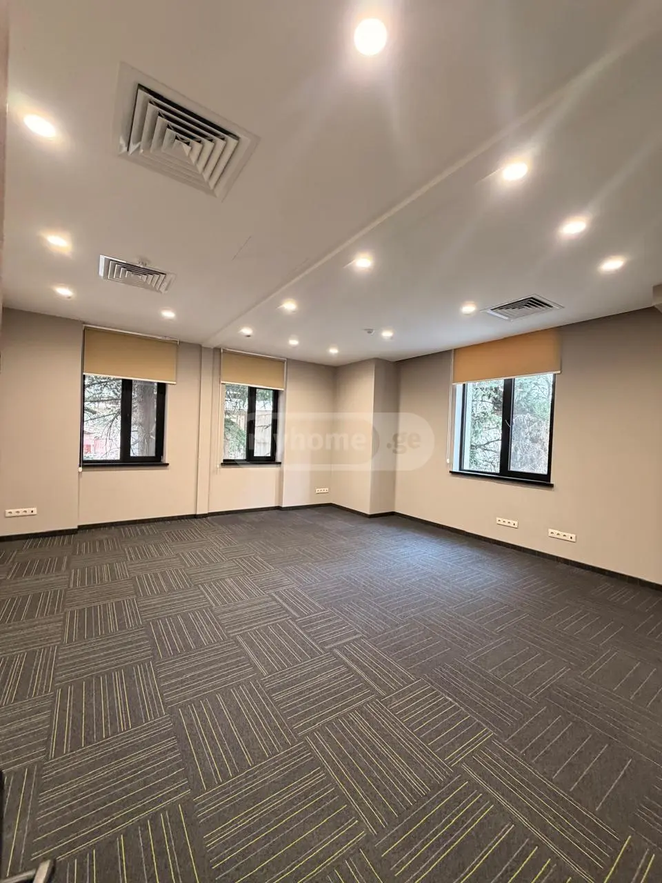 Office Commercial Area For Rent In Tskneti view 6