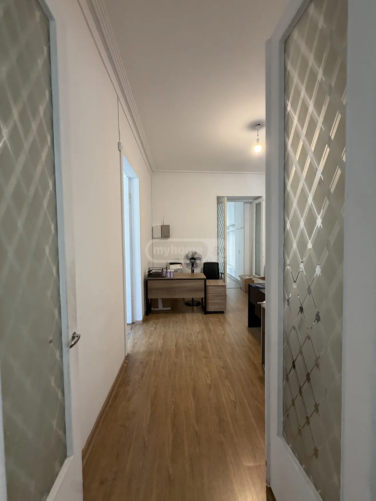 Office Commercial Area For Rent In Vera view 10