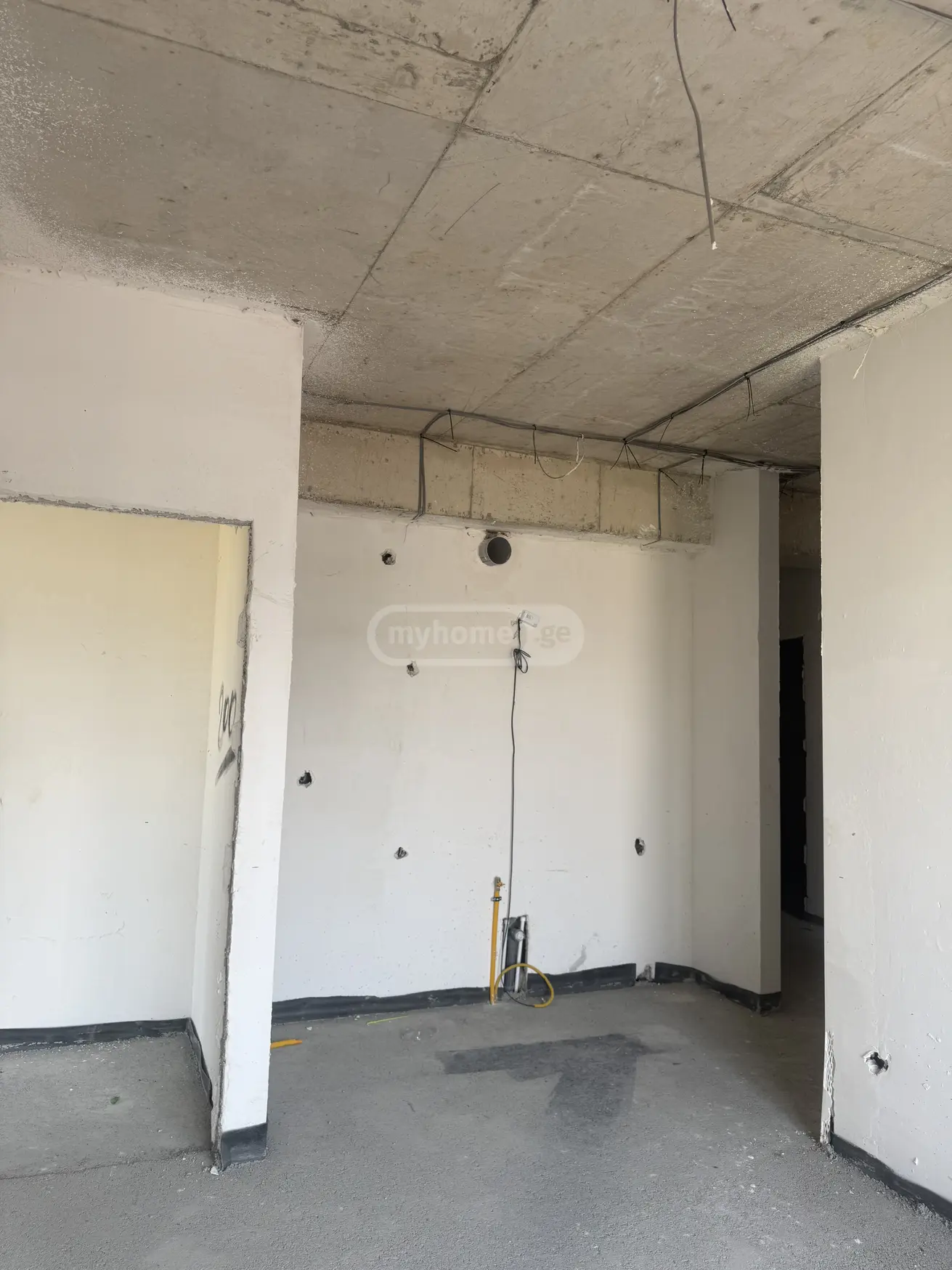 3 Room Apartment For Sale view 10