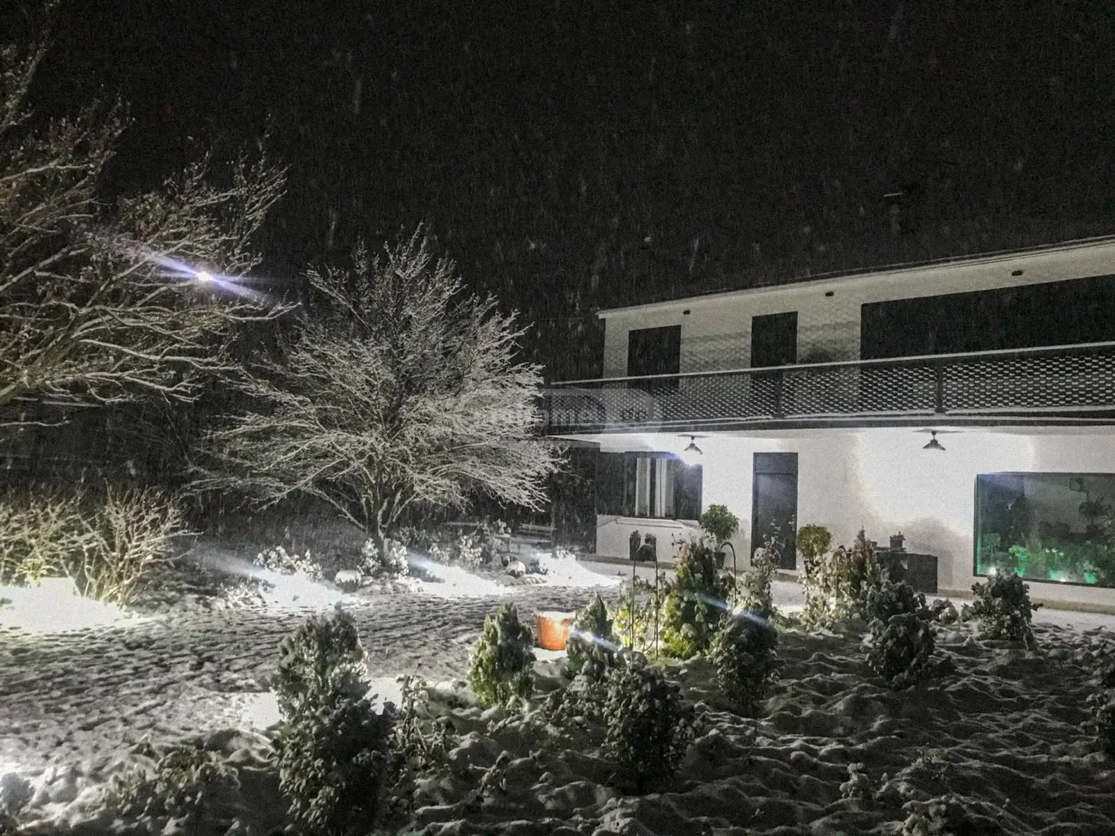 8 Room Country House For Rent In Upper Lisi view 15