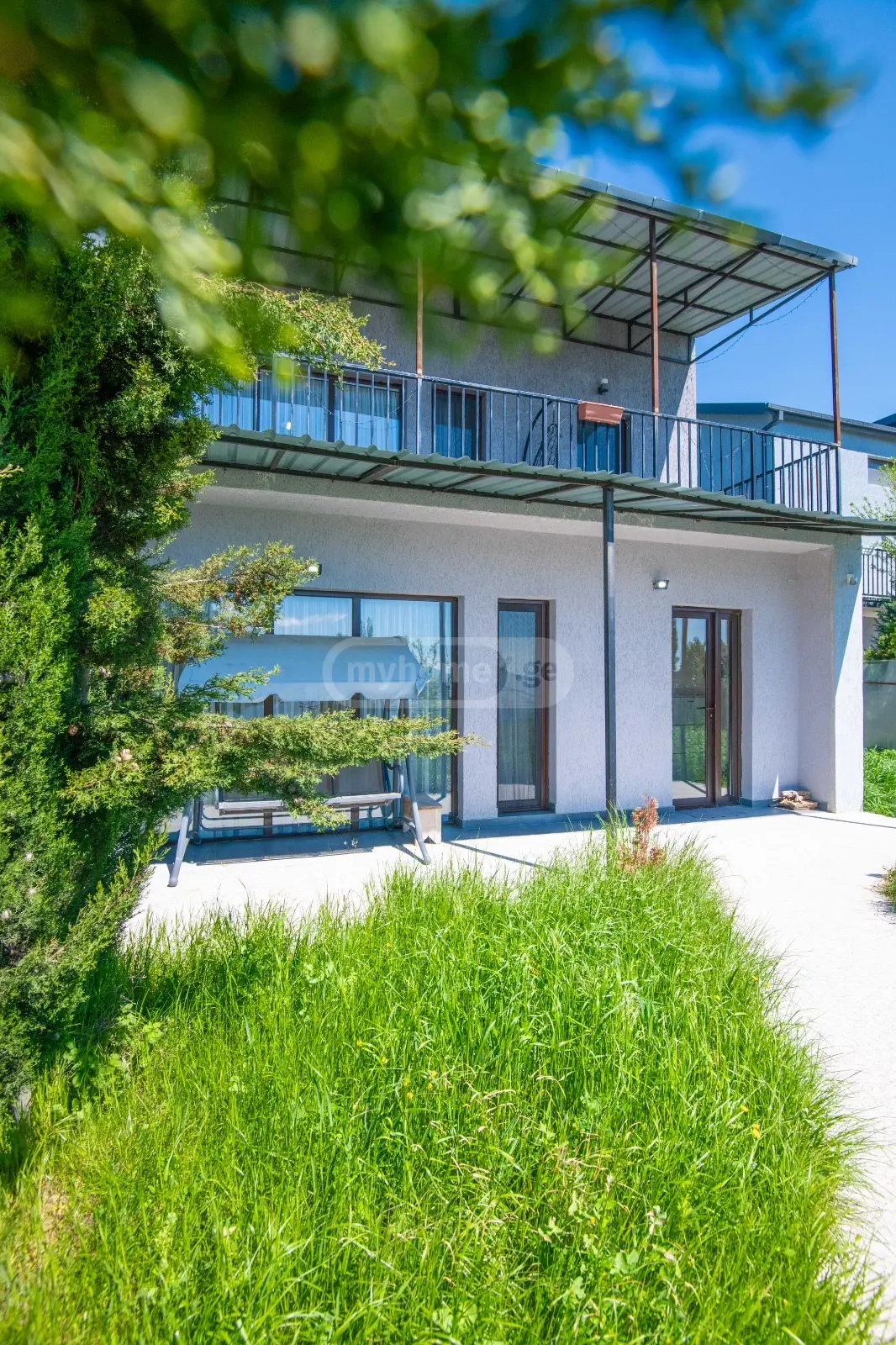 5 Room Private House For Rent In Vake view 16