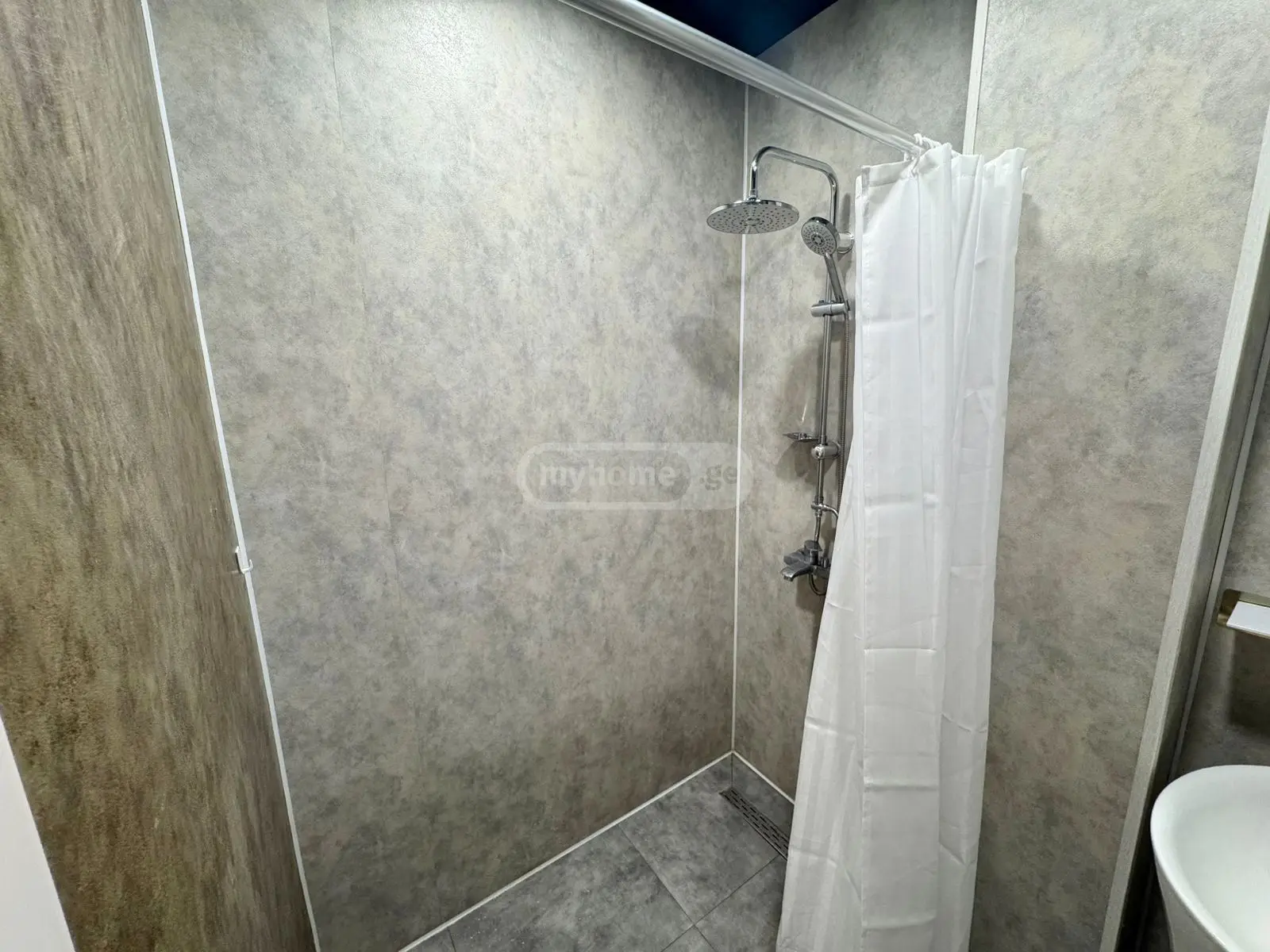 2 Room Apartment For Rent In Avlabari view 8