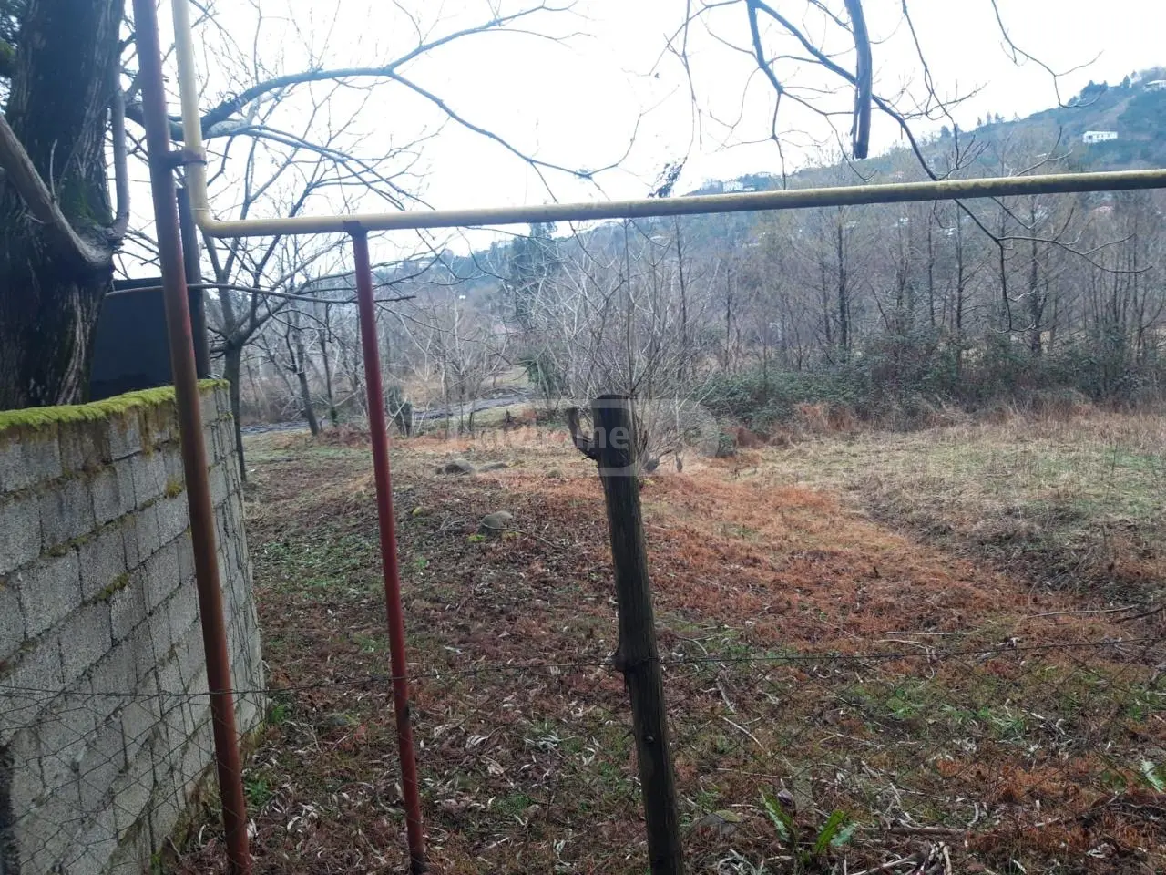 Non-Agricultural Plot For Sale In Chaqvi, In Kobuleti Municipality view 2