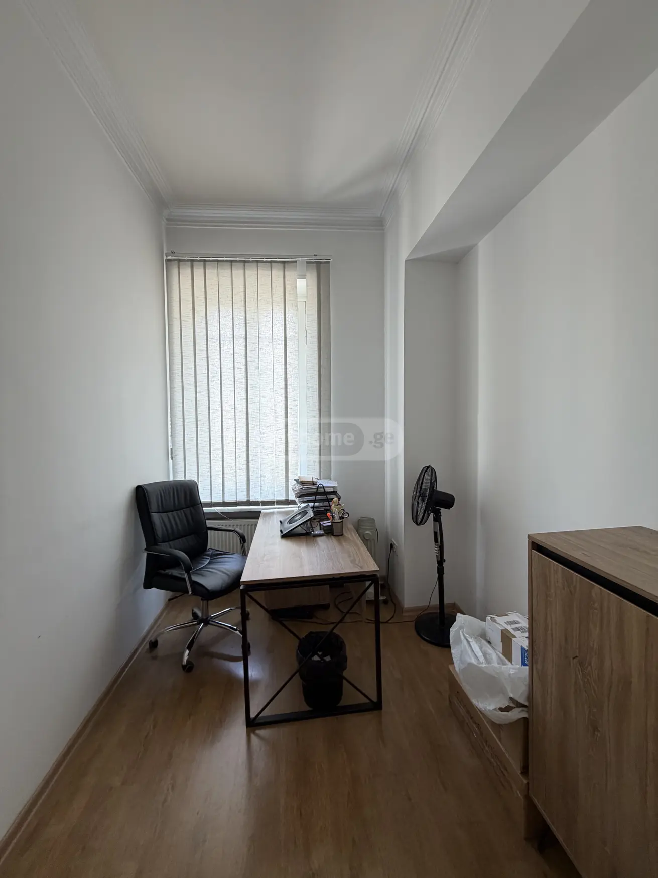 Office Commercial Area For Rent In Vera view 11