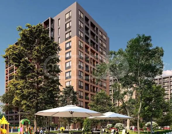 3 Room Apartment For Sale view 3