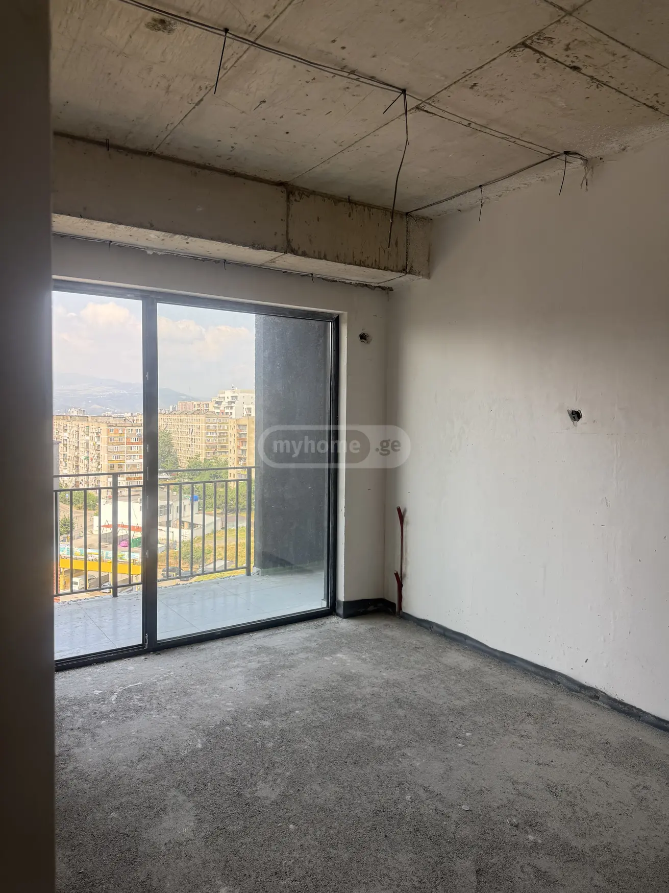 3 Room Apartment For Sale view 11