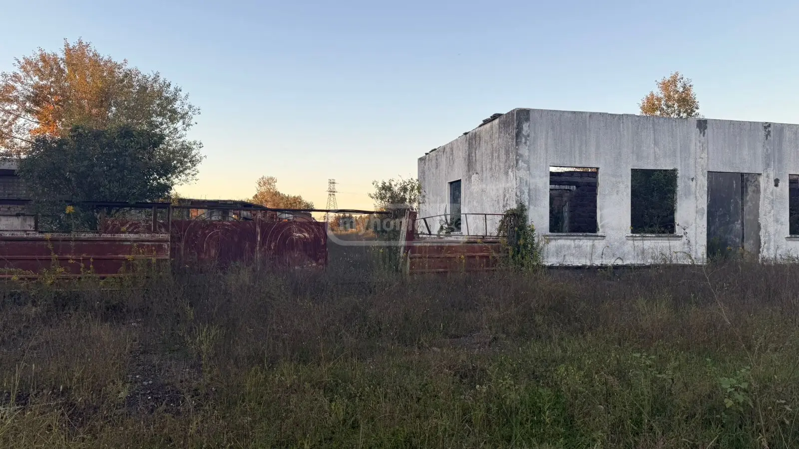 Non-Agricultural Plot For Sale In Foti view 1