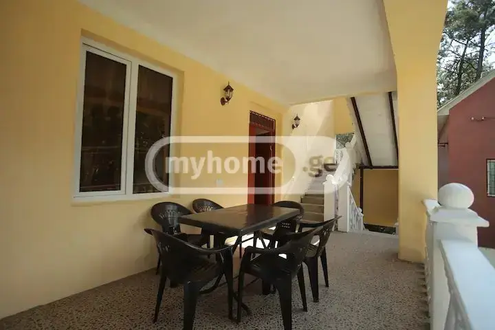 10+ Room Private House For Sale In Grigoleti, In Lanchkhuti Municipality view 9