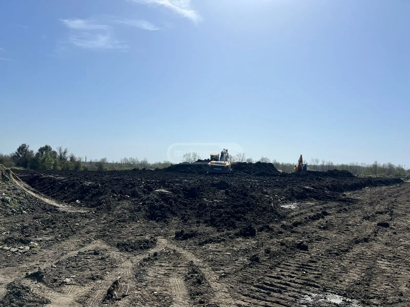 Non-Agricultural Plot For Sale In Foti view 1