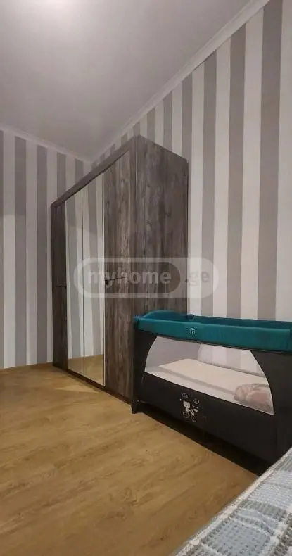 5 Room Country House For Rent In Lisi Lake view 6