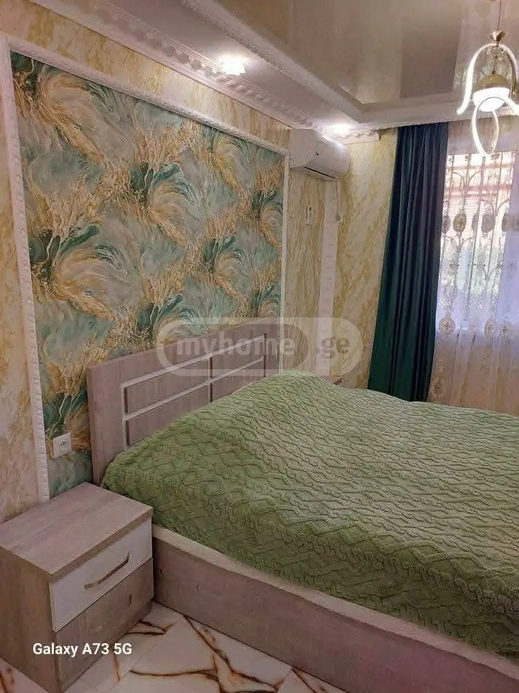 3 Room Private House Daily Rent Avtokarkhana, In Qutaisi view 10