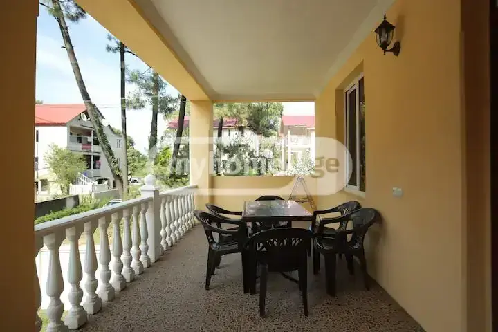 10+ Room Private House For Sale In Grigoleti, In Lanchkhuti Municipality view 10