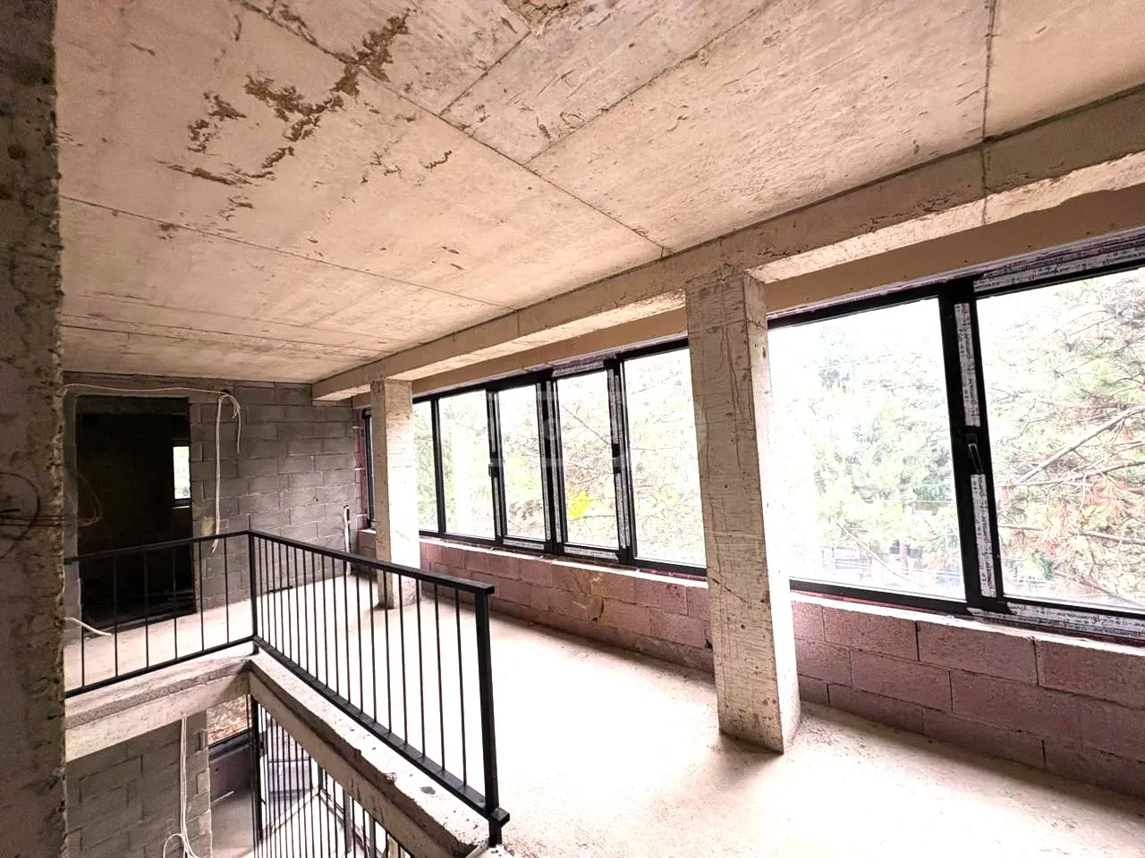 Продажа 10+ Room Country House в In Kaklebi view 8